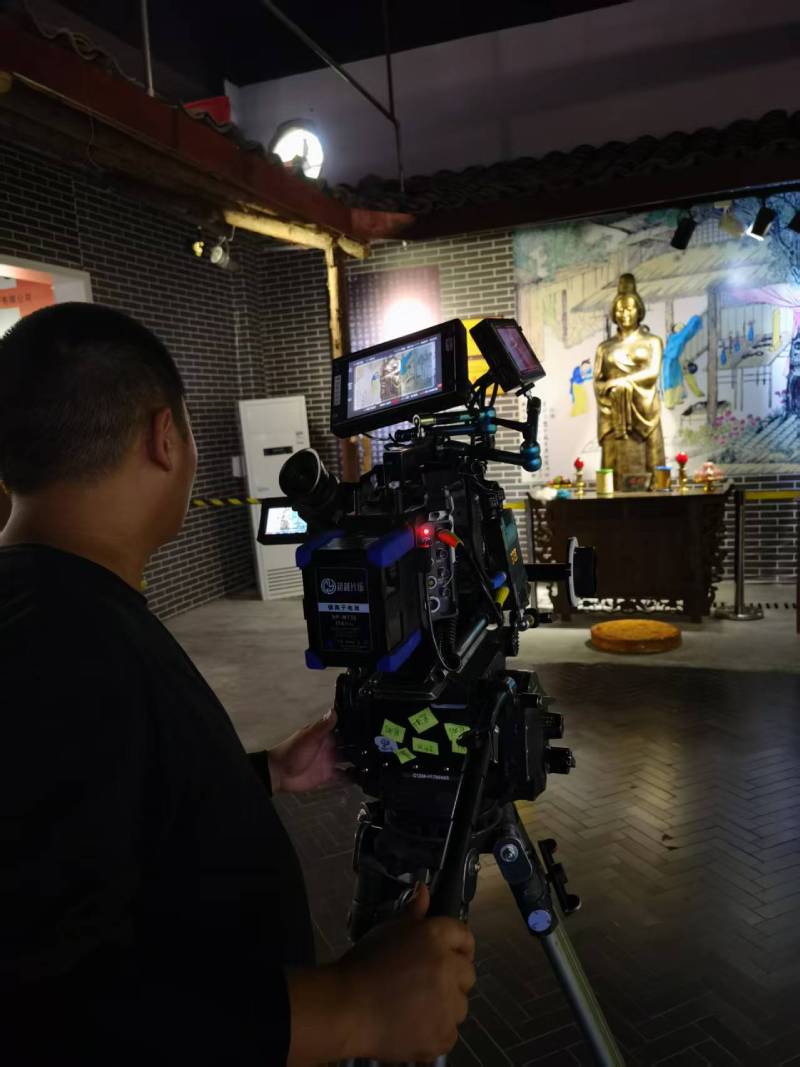 聚焦洛隆县产品宣传视频拍摄公司，以专业实力赋能品牌声量升级