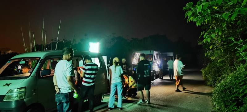 以镜头为笔，绘就洛隆县产品视频的进阶之路
