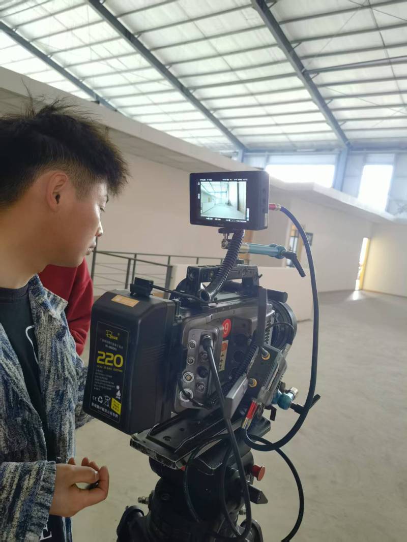 洛隆县电商产品视频拍摄制作：小成本也能产出高质感内容？