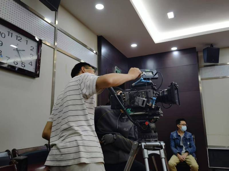 大数据指导创作方向，洛隆县产品视频拍摄公司让每帧画面都有效触达