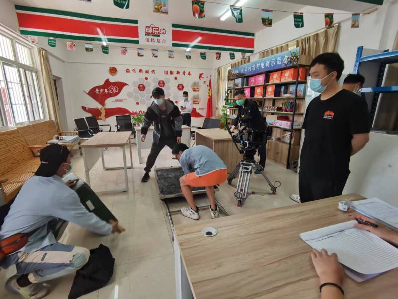 洛隆县电商产品视频拍摄制作实战秘籍，助力产品引爆电商流量